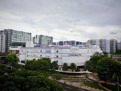 Blk 261C Compassvale North Gate (Sengkang), HDB 4 Rooms #531350751